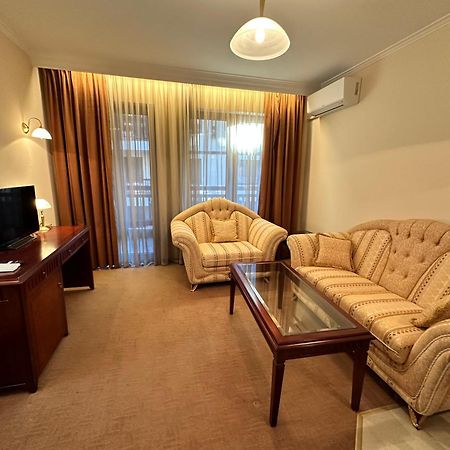 Great Apartments In Downtown バンスコ エクステリア 写真