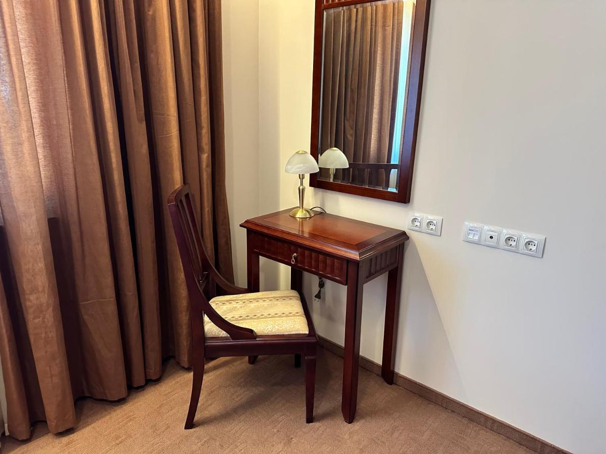 Great Apartments In Downtown バンスコ エクステリア 写真
