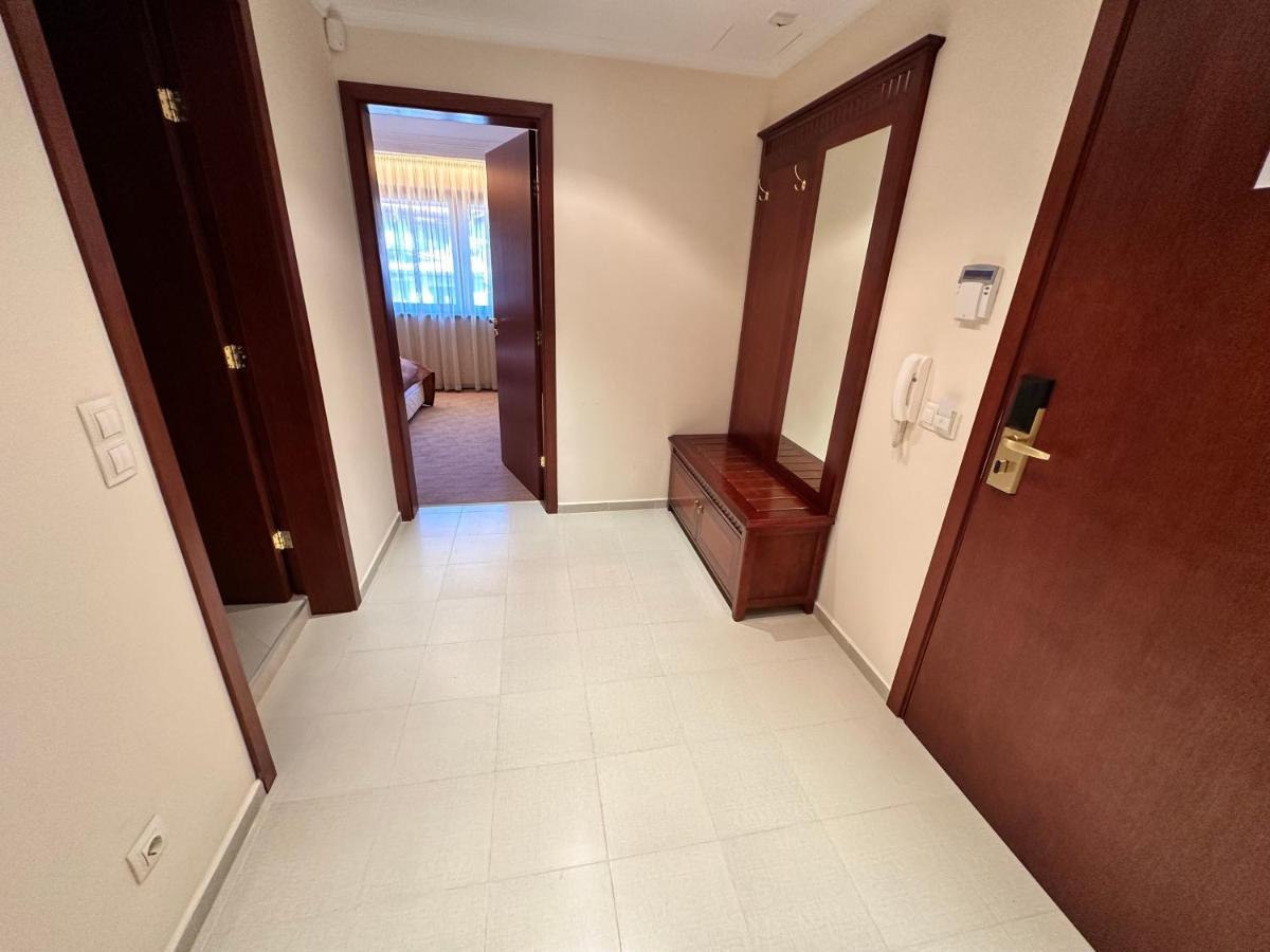 Great Apartments In Downtown バンスコ エクステリア 写真