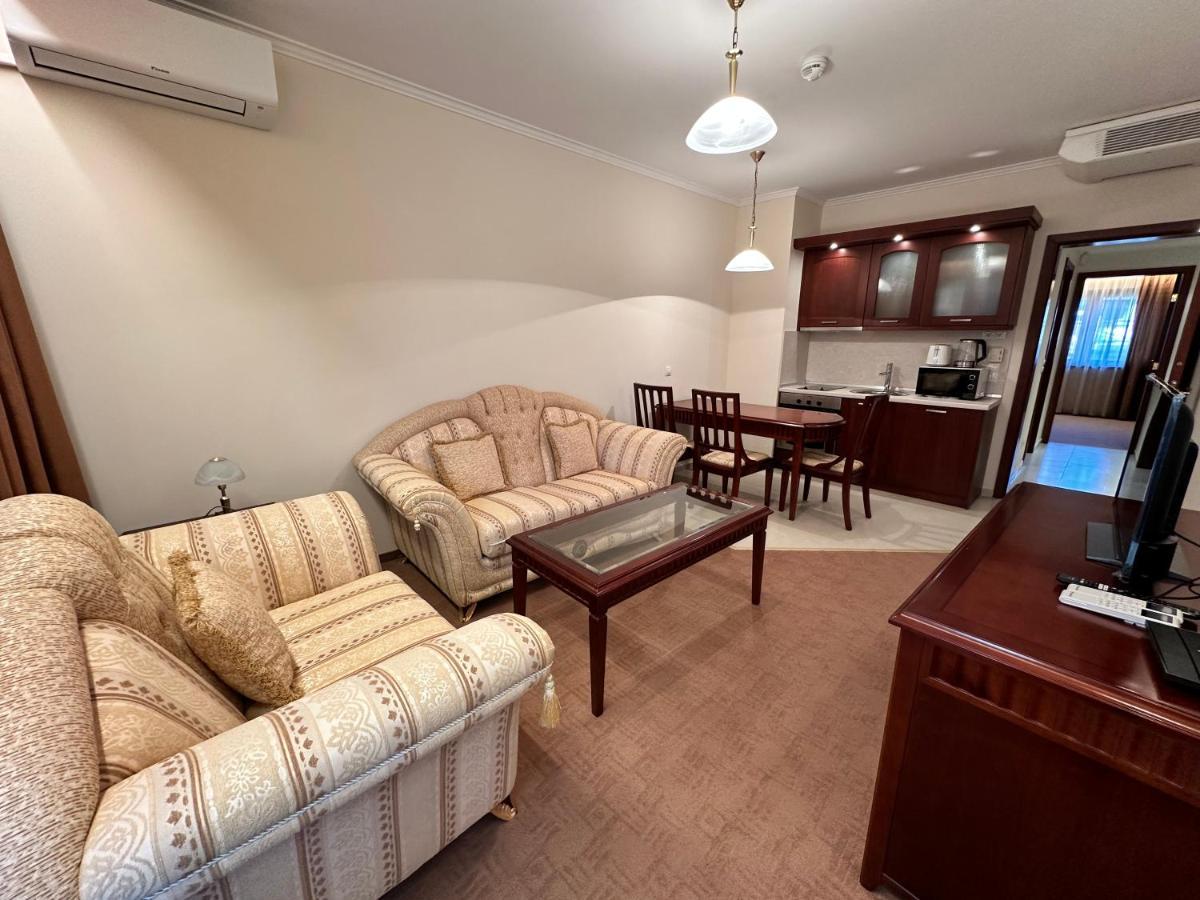 Great Apartments In Downtown バンスコ エクステリア 写真