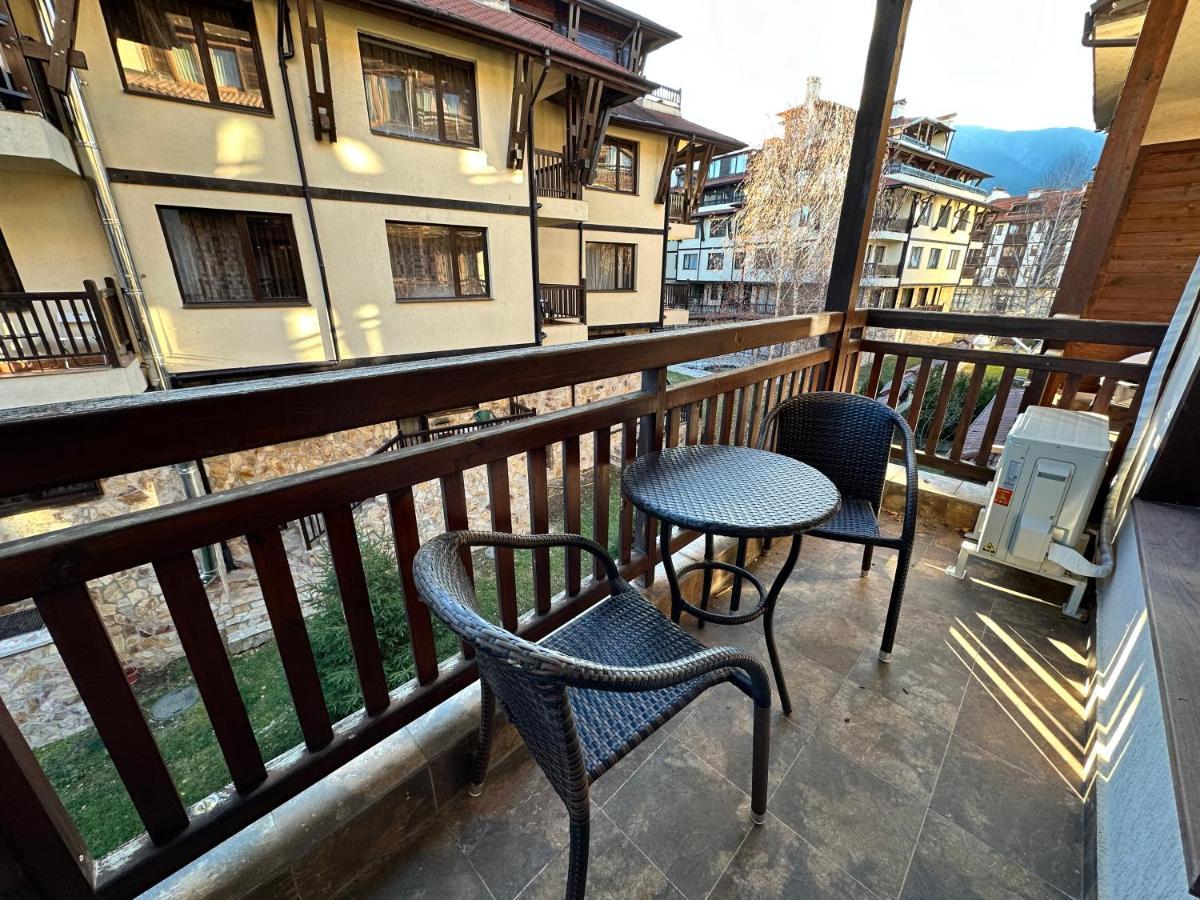 Great Apartments In Downtown バンスコ エクステリア 写真