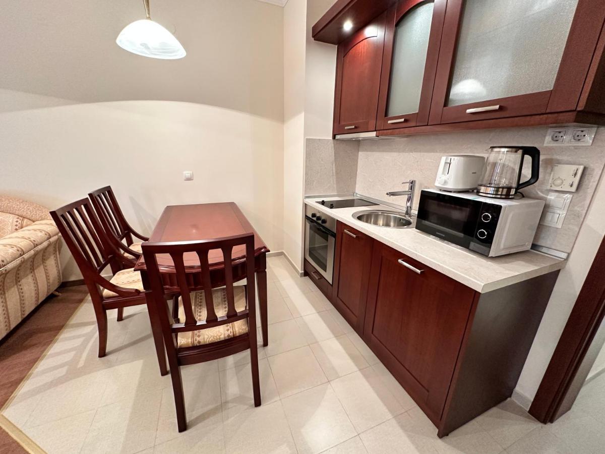 Great Apartments In Downtown バンスコ エクステリア 写真