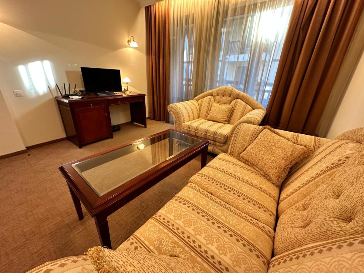 Great Apartments In Downtown バンスコ エクステリア 写真