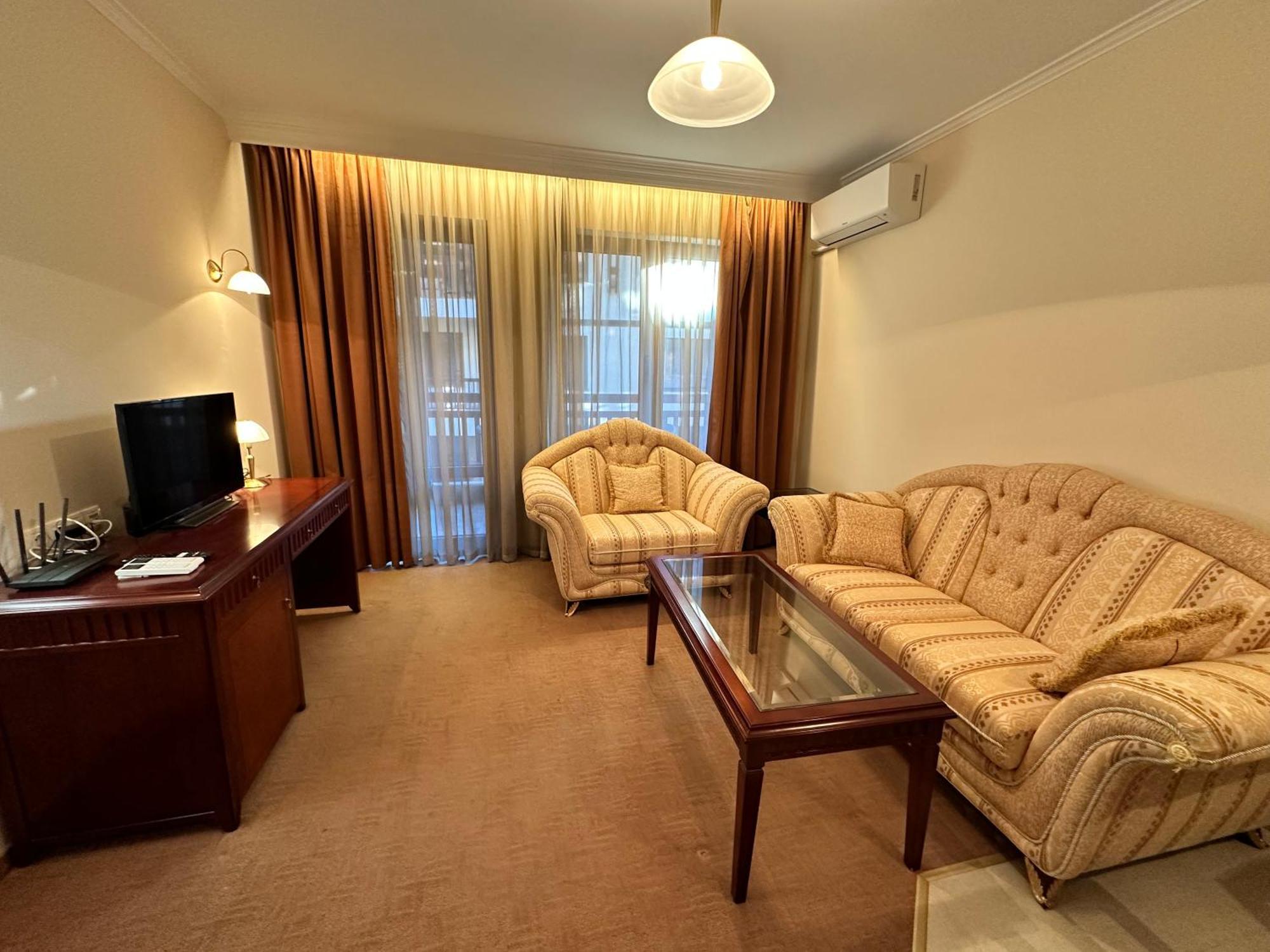 Great Apartments In Downtown バンスコ エクステリア 写真